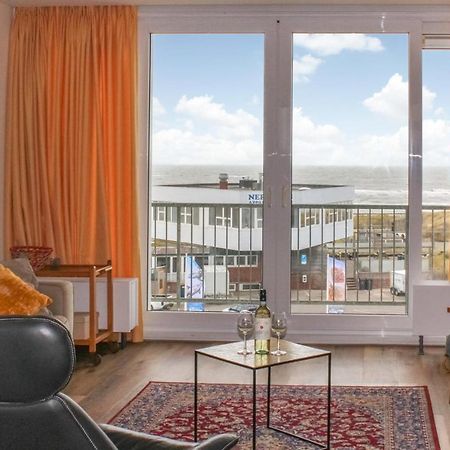 De Tuimelaar Apartment Берген-ан-Зее Екстериор снимка