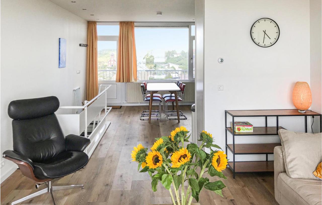 De Tuimelaar Apartment Берген-ан-Зее Екстериор снимка