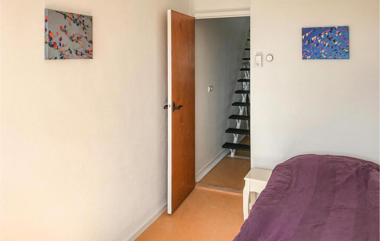 De Tuimelaar Apartment Берген-ан-Зее Екстериор снимка