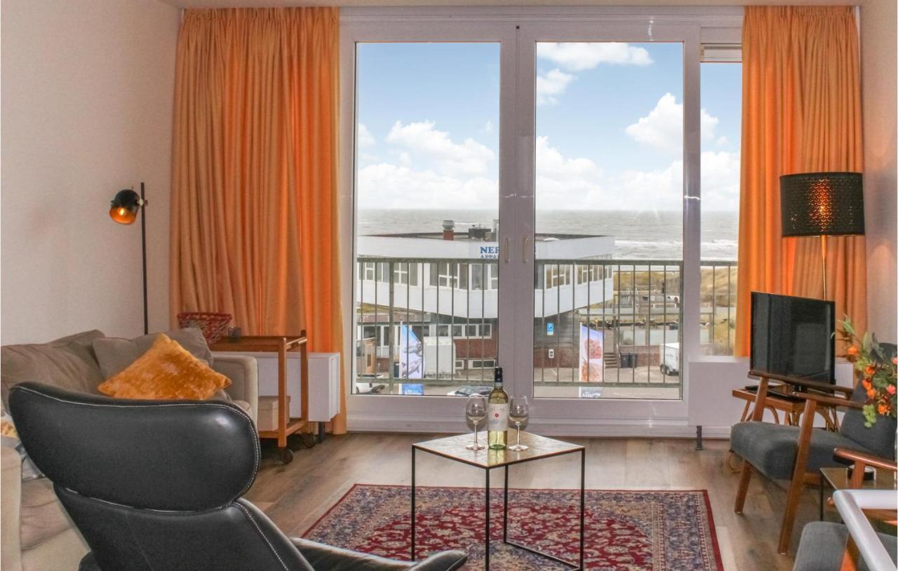 De Tuimelaar Apartment Берген-ан-Зее Екстериор снимка
