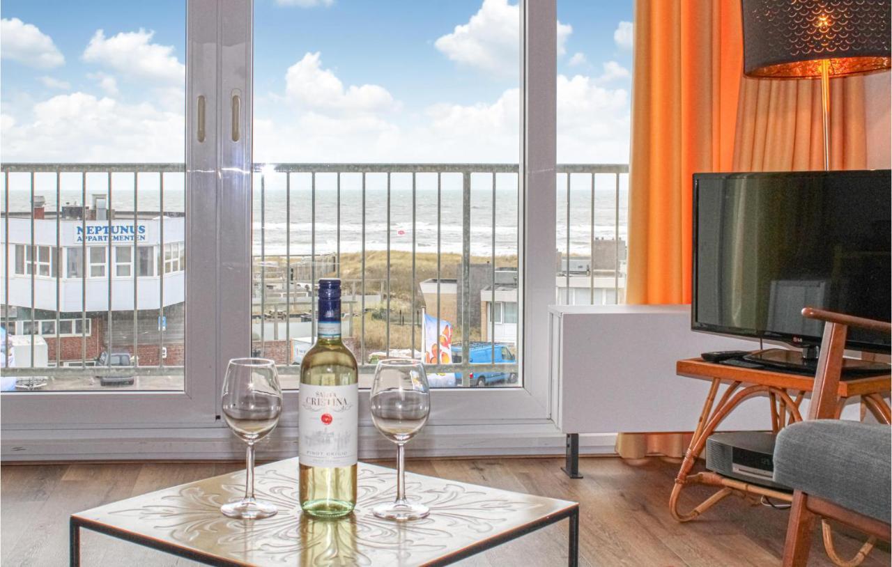 De Tuimelaar Apartment Берген-ан-Зее Екстериор снимка
