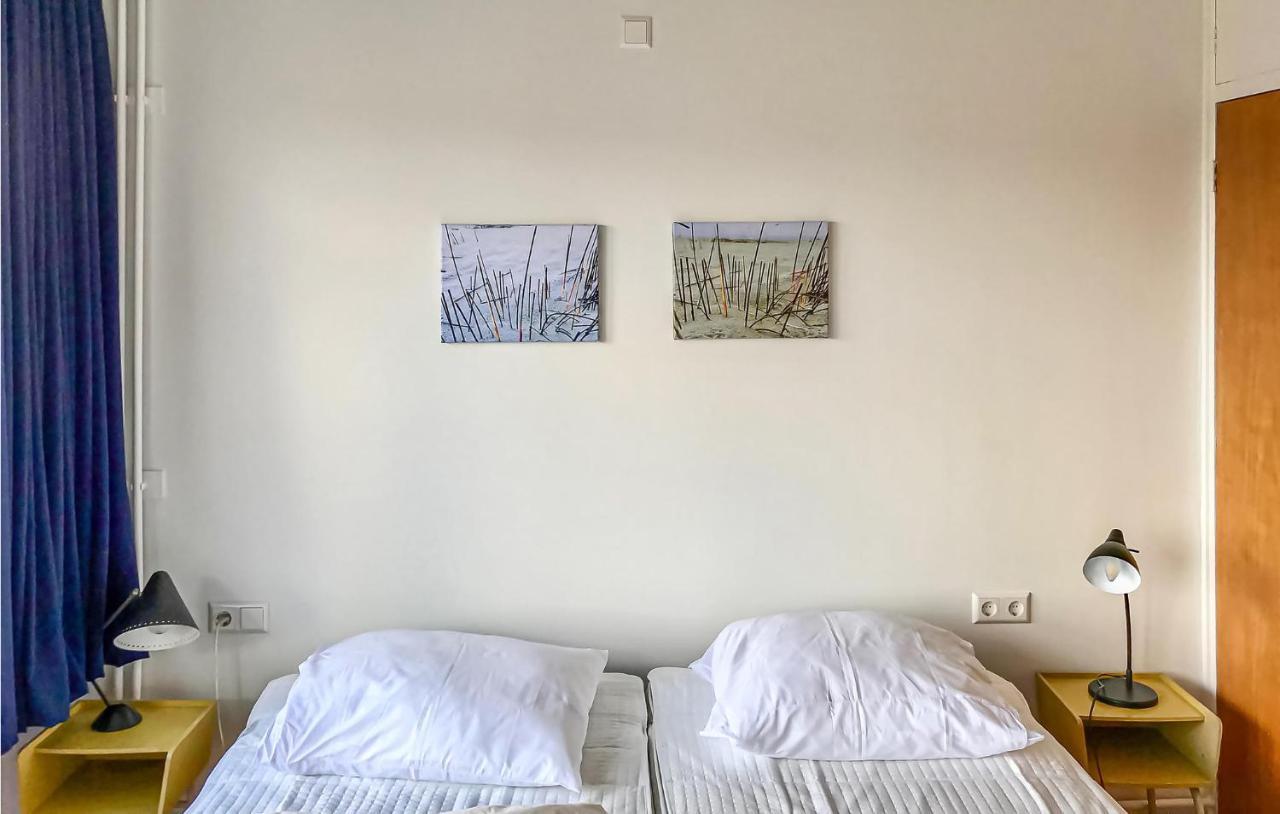 De Tuimelaar Apartment Берген-ан-Зее Екстериор снимка