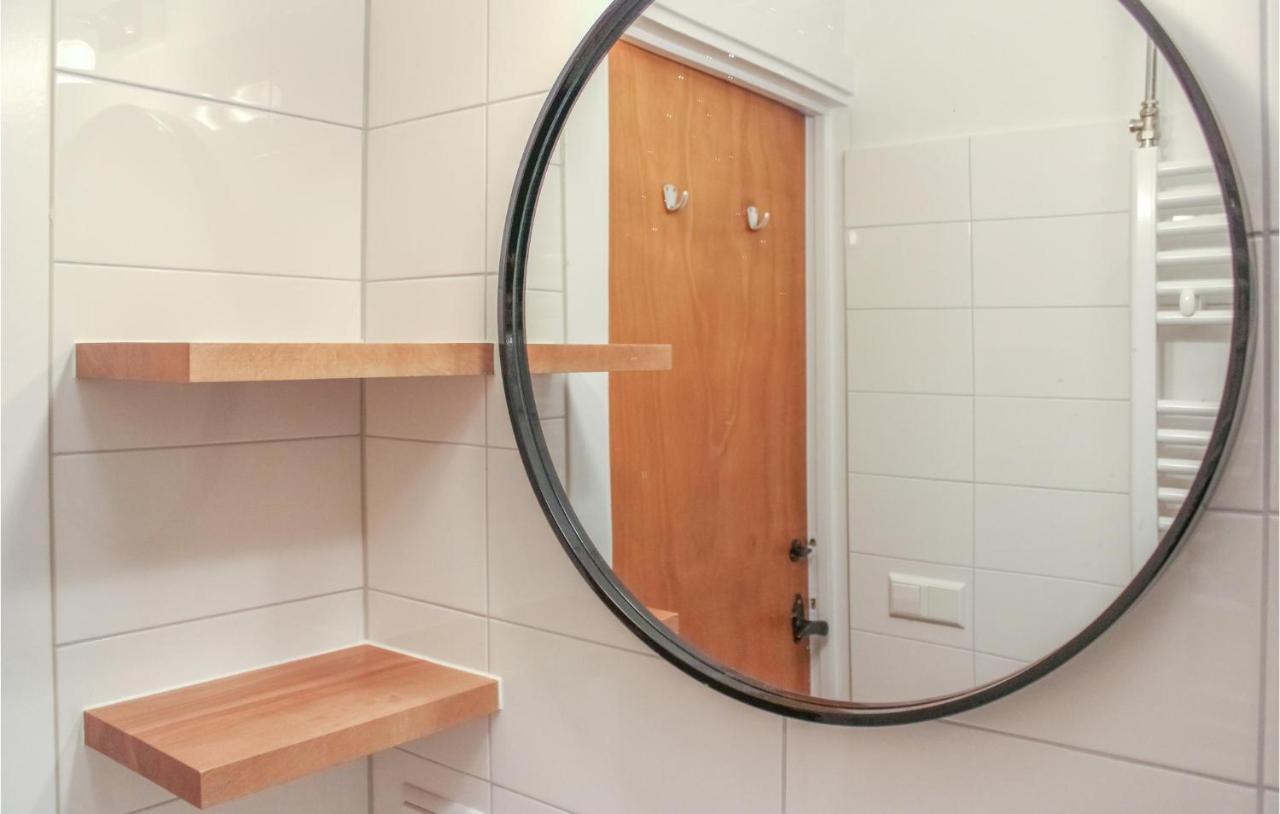 De Tuimelaar Apartment Берген-ан-Зее Екстериор снимка